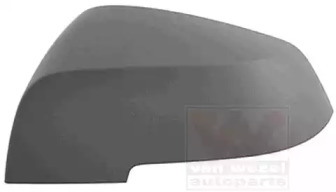 VAN WEZEL 0633843 -  Покрытие, внешнее зеркало